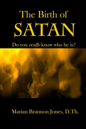 The Birth of Satan: Do you really know who he is?,Used