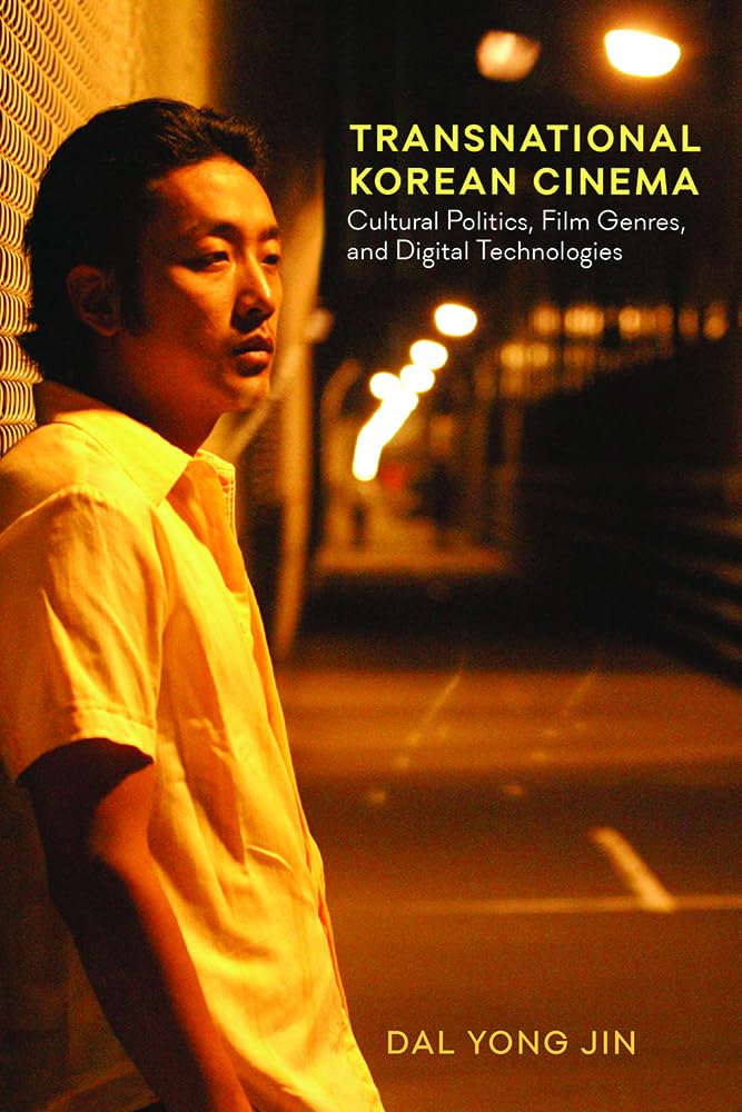 Transnational Korean Cinema: Cultural Politics, Film Genres, and Digital Technologies,Used
