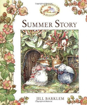 Summer Story (Brambly Hedge),New