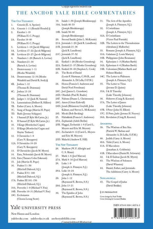 II Kings (Anchor Bible Commentaries),Used