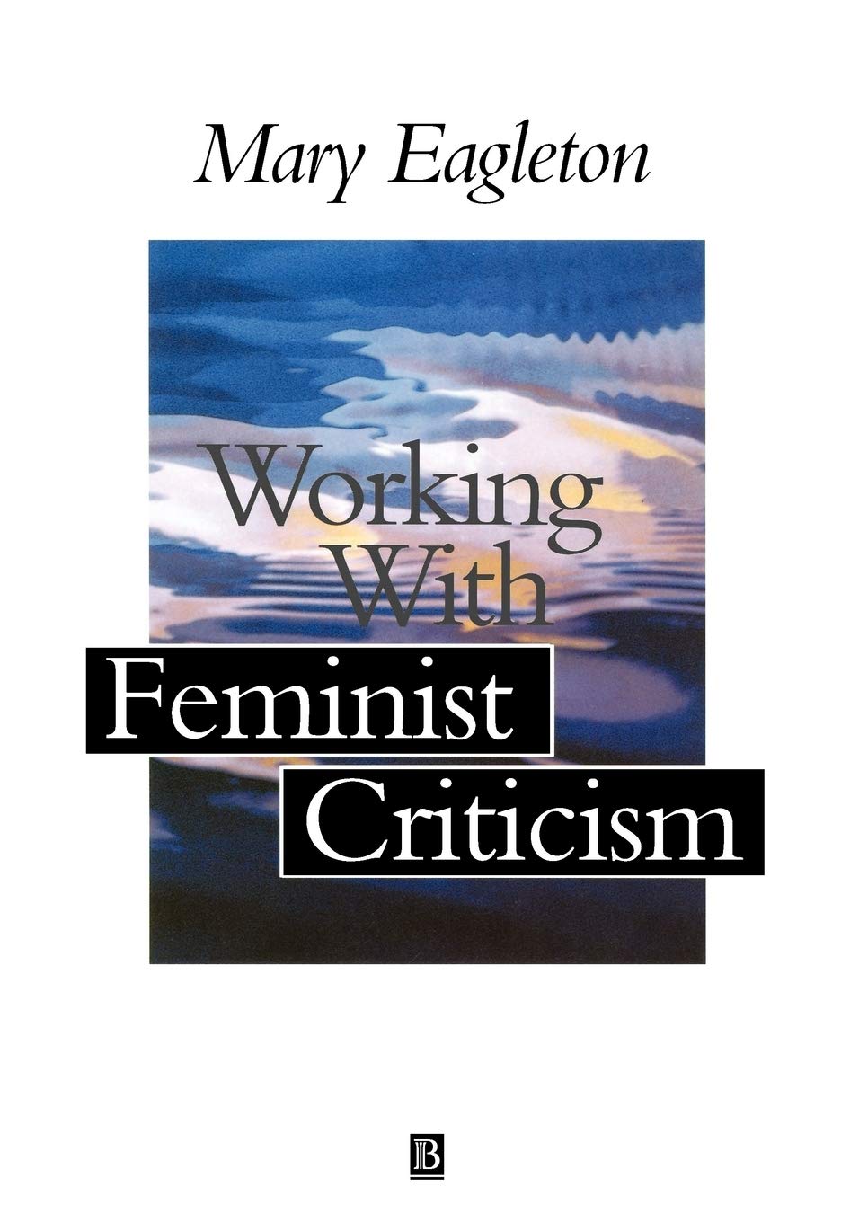 Working with Feminist Criticism,Used