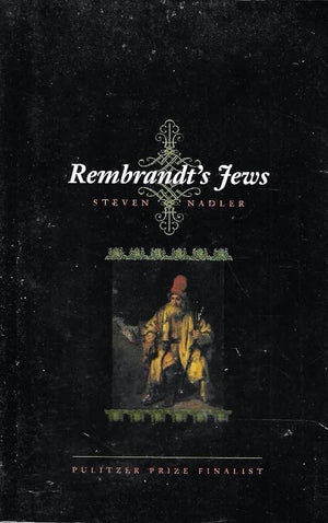 Rembrandt's Jews,Used