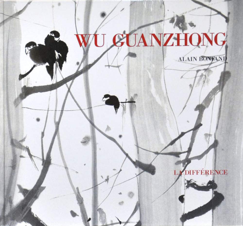 Wu Guanzhong,Used