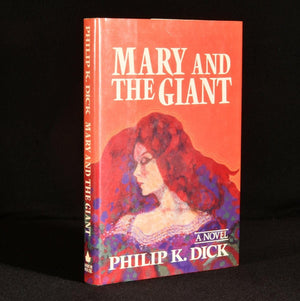 Mary And The Giant