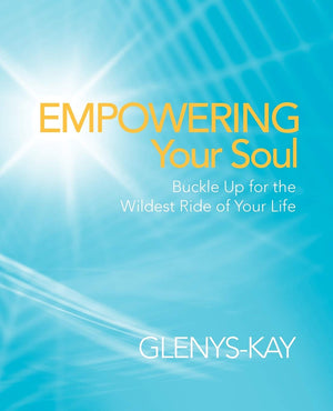 Empowering Your Soul: Buckle Up For The Wildest Ride Of Your Life,Used