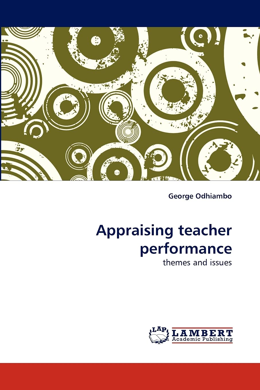 Appraising teacher performance: themes and issues,Used