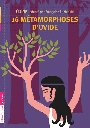 16 metamorphoses d'Ovide,Used