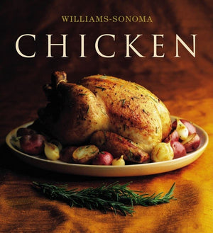 The WilliamsSonoma Collection: Chicken,Used