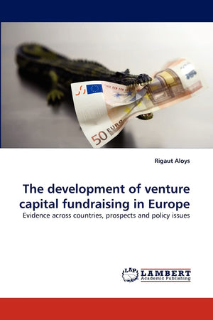The development of venture capital fundraising in Europe: Evidence across countries, prospects and policy issues,Used