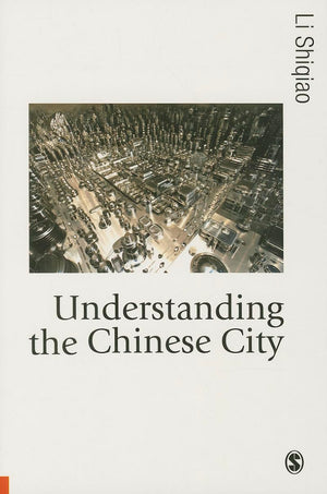 Understanding the Chinese City (Published in association with Theory, Culture & Society),Used