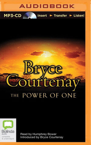 Power Of One, The