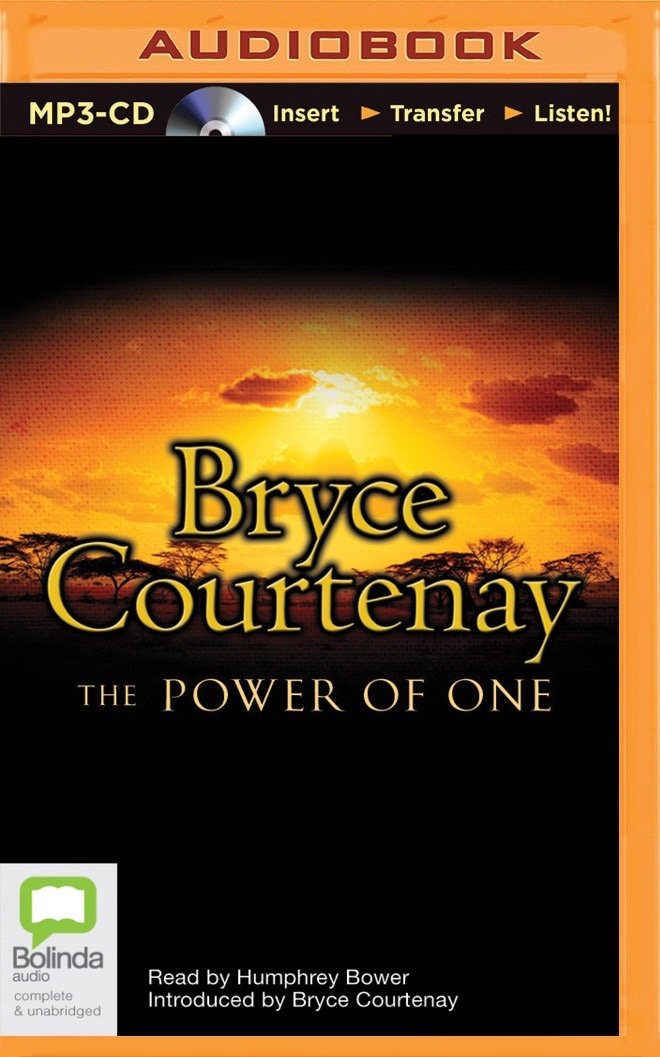 Power Of One, The