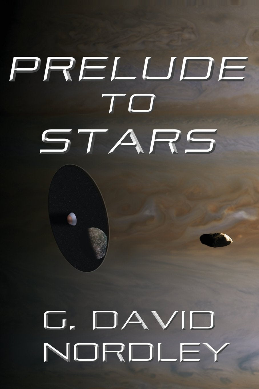 Prelude to Stars,Used