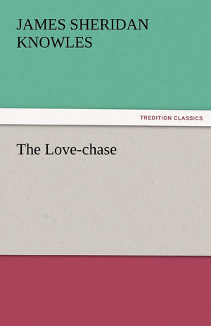 The LoveChase,Used