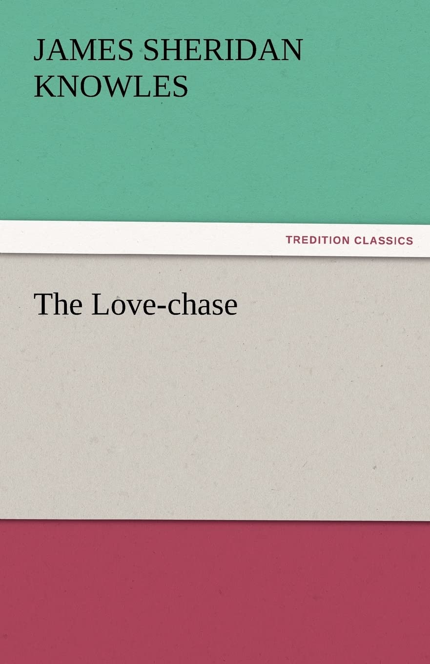 The LoveChase,Used