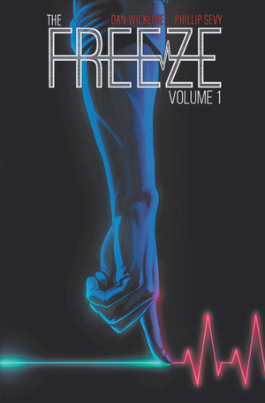 Freeze,Used
