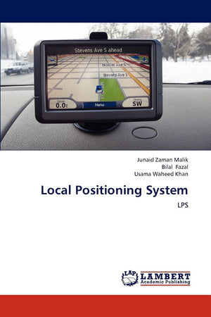 Local Positioning System: LPS,Used