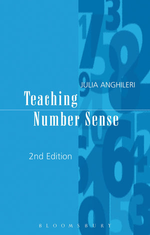 Teaching Number Sense,Used
