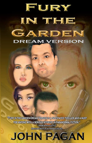 Fury In The Garden: Dream Version,Used