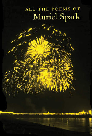 All The Poems Of Muriel Spark-used