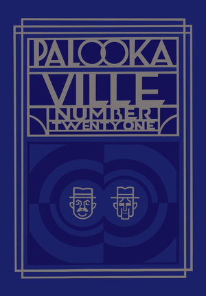 Palookaville #21,Used