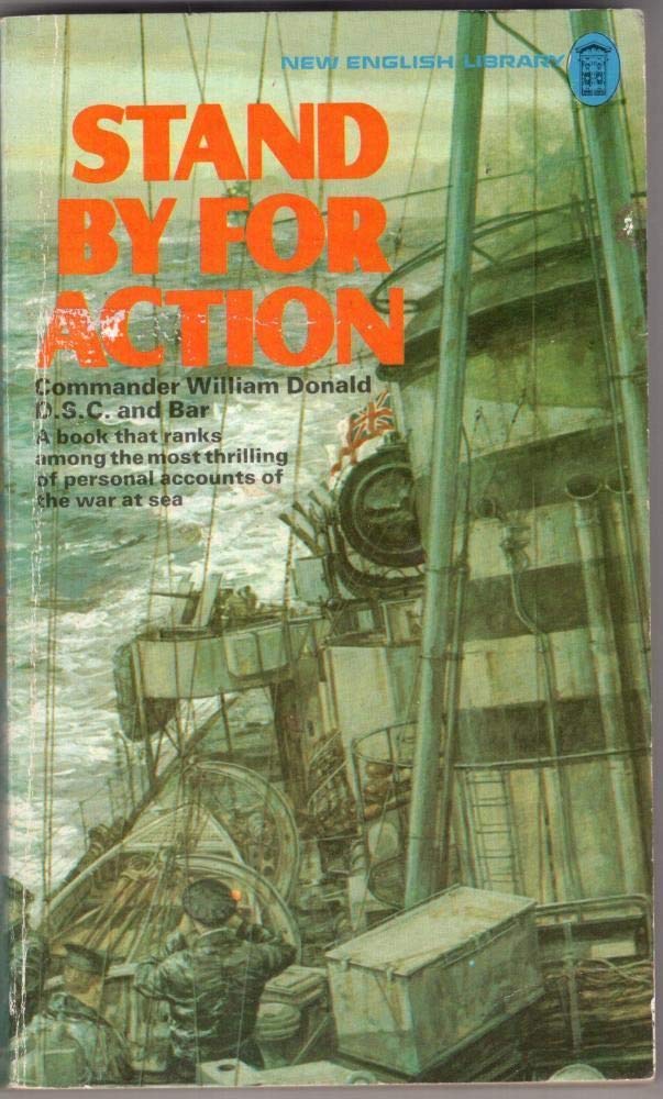 Stand by for Action,Used