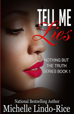 Tell Me Lies (Nothing But the Truth),Used