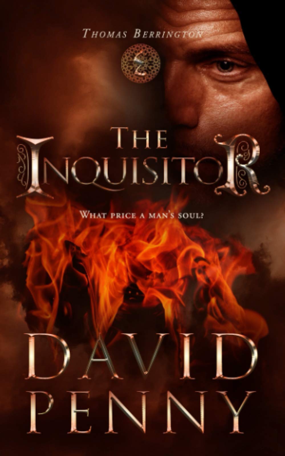 The Inquisitor (Thomas Berrington Historical Mystery),New