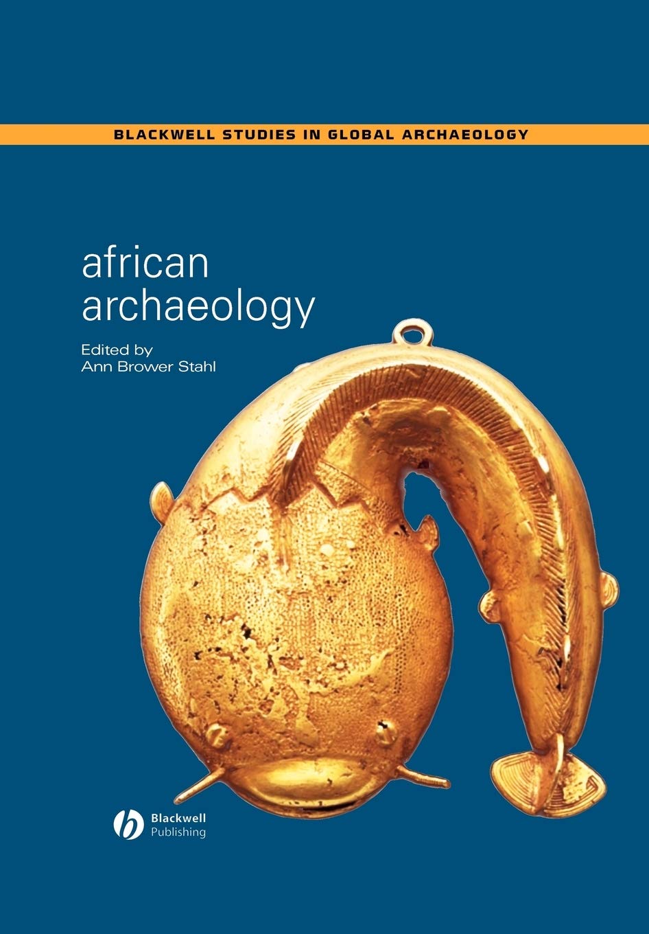 African Archaeology,Used