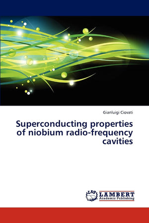 Superconducting properties of niobium radiofrequency cavities,Used