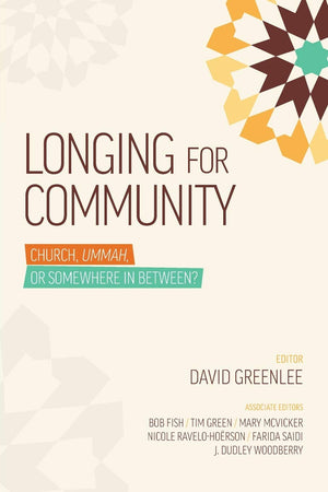 Longing for Community Church,Used