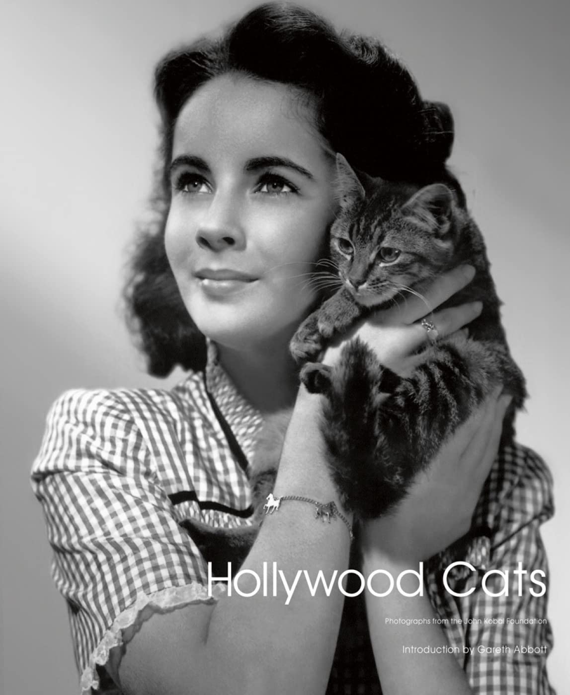 Hollywood Cats: Photographs From the John Kobal Foundation,Used