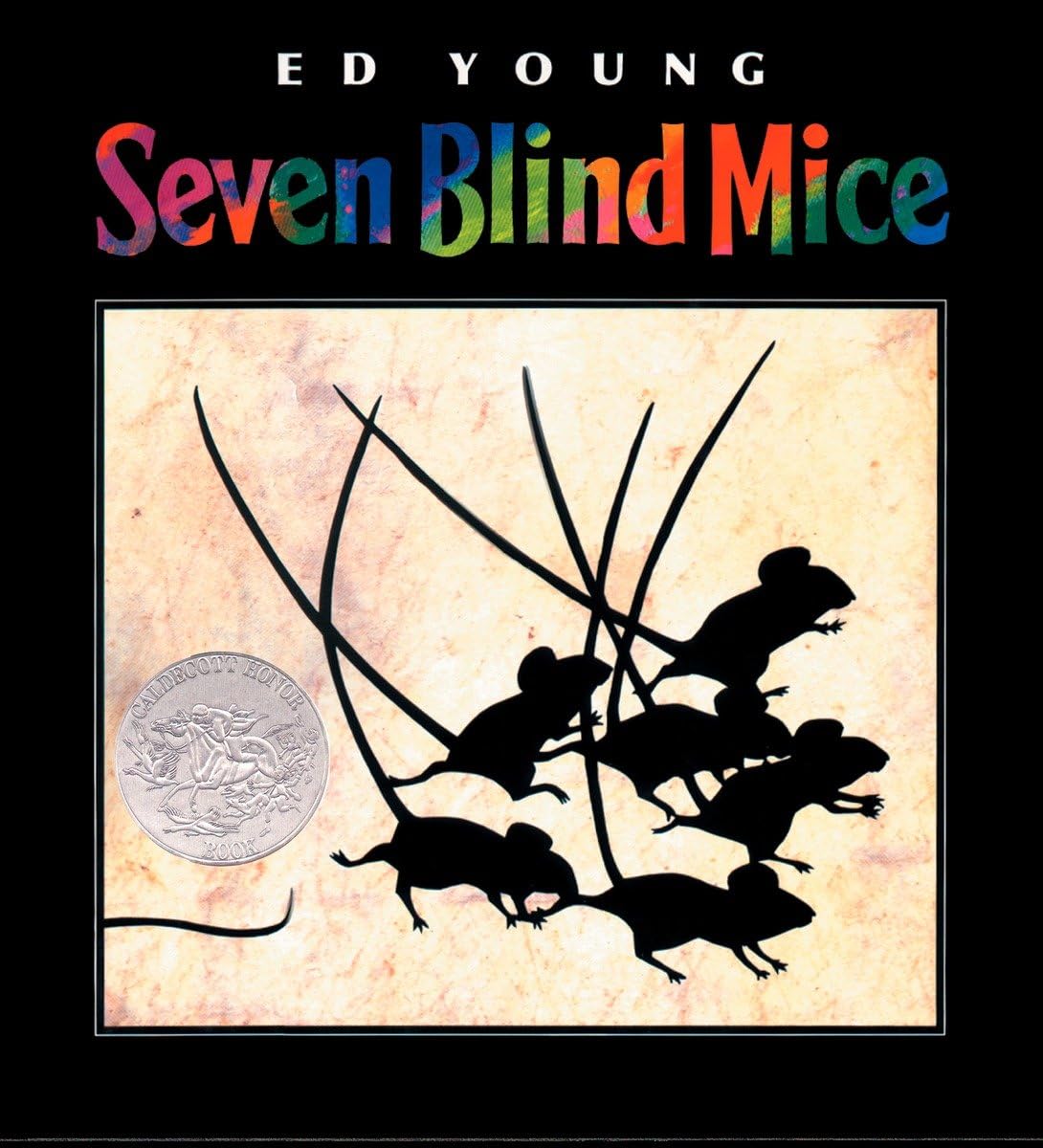 Seven Blind Mice (Reading Railroad),New