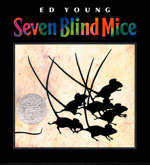 Seven Blind Mice (Reading Railroad),New