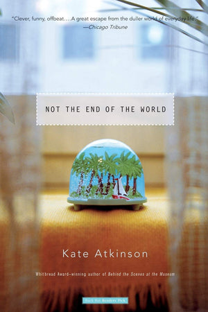 Not The End Of The World