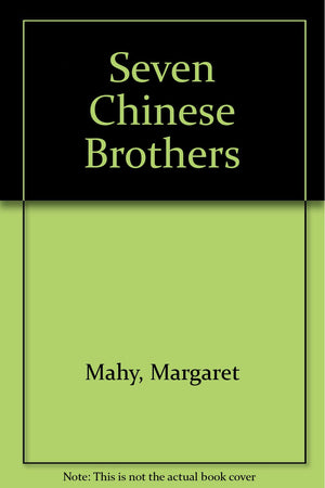 Seven Chinese Brothers,Used