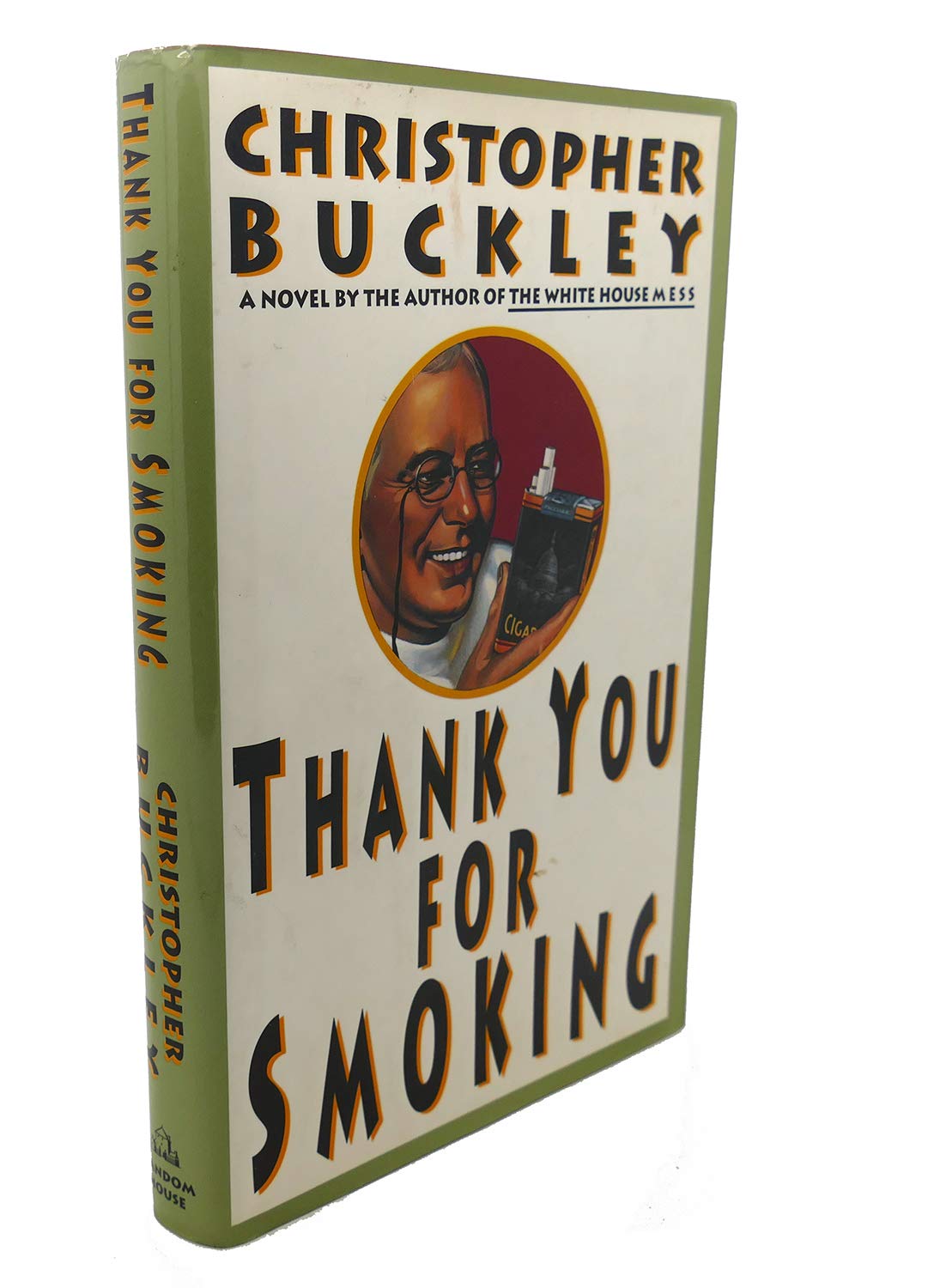 Thank You For Smoking,New