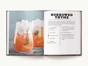 The Home Bartender, Second Edition: 175+ Cocktails Made with 4 Ingredients or Less (The Art of Entertaining),New
