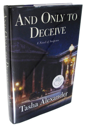 And Only to Deceive,Used