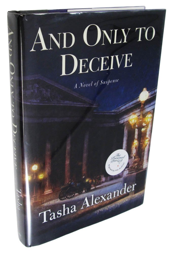 And Only to Deceive,Used