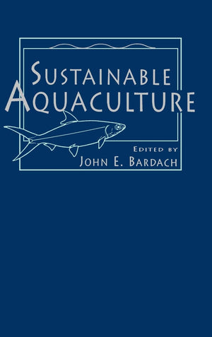 Sustainable Aquaculture,Used