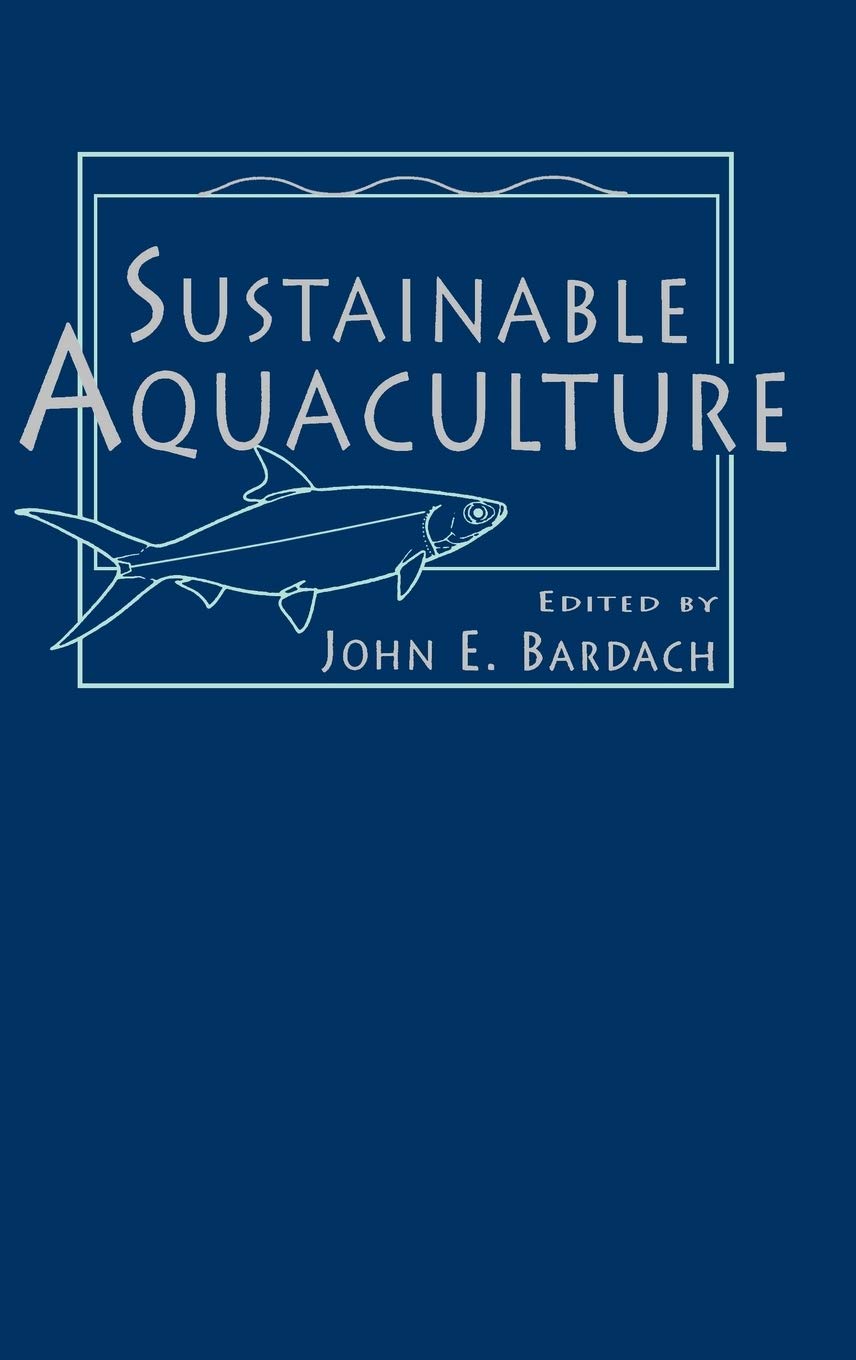 Sustainable Aquaculture,Used