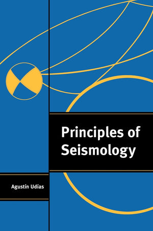 Principles of Seismology