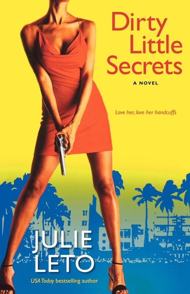 Dirty Little Secrets,Used