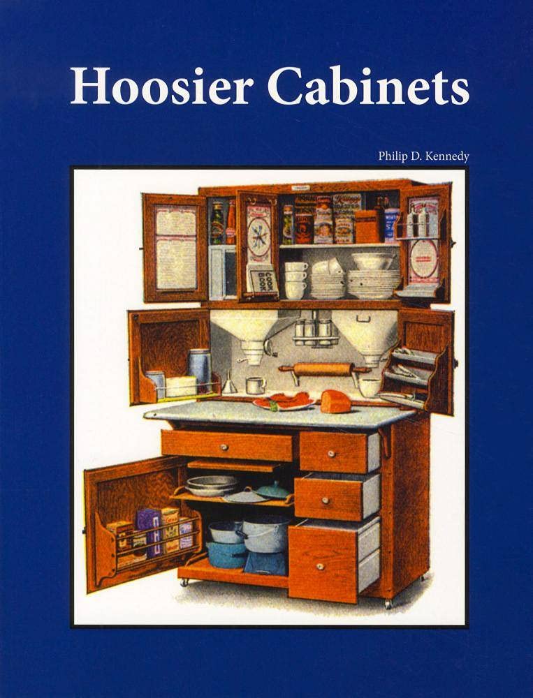 Hoosier Cabinets-new,New