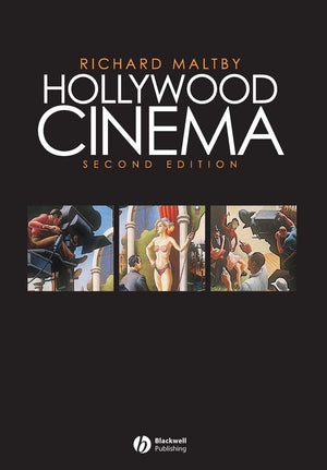Hollywood Cinema,Used