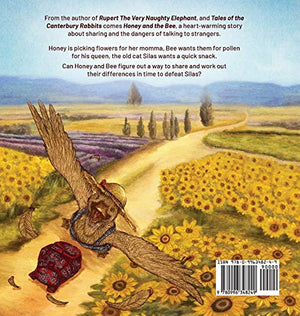 Honey and the Bee,Used