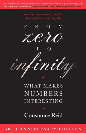 From Zero to Infinity,Used