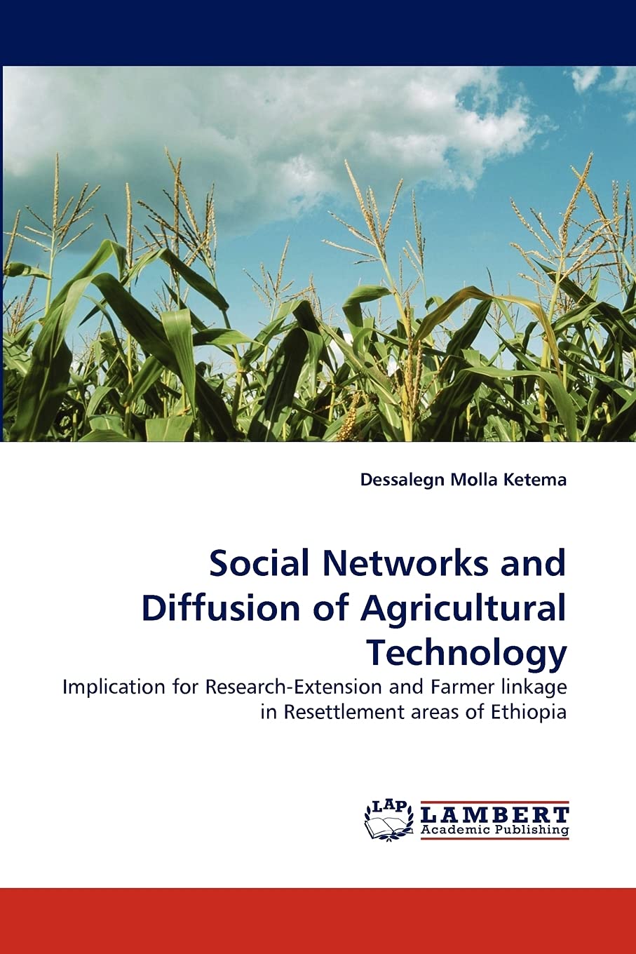 Social Networks and Diffusion of Agricultural Technology: Implication for ResearchExtension and Farmer linkage in Resettlement ,Used