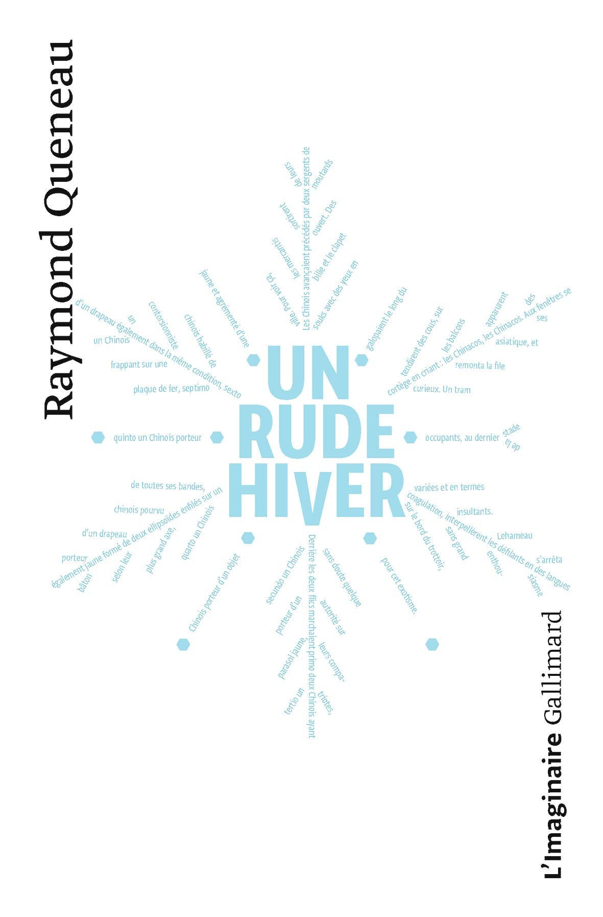Un rude hiver,New